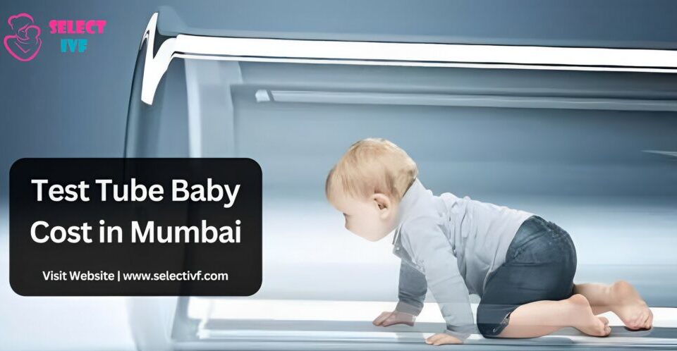 How Much do Test Tube Baby Cost in Mumbai 2023