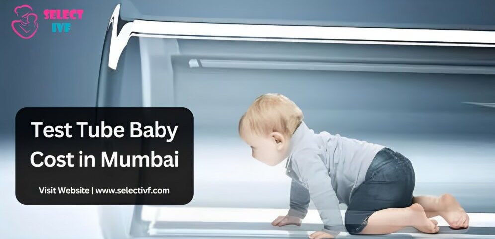 How Much do Test Tube Baby Cost in Mumbai 2023