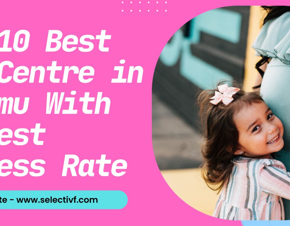 Top 10 Best IVF Centre in Kisumu With Highest Success Rate in 2023