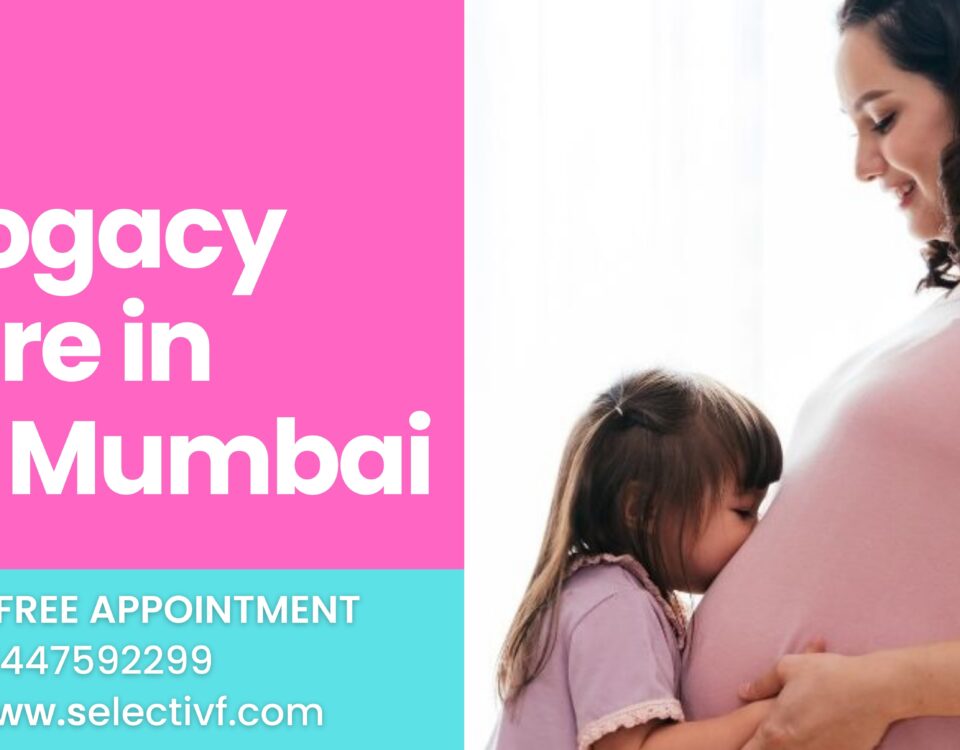 Best Surrogacy Centre in Navi Mumbai