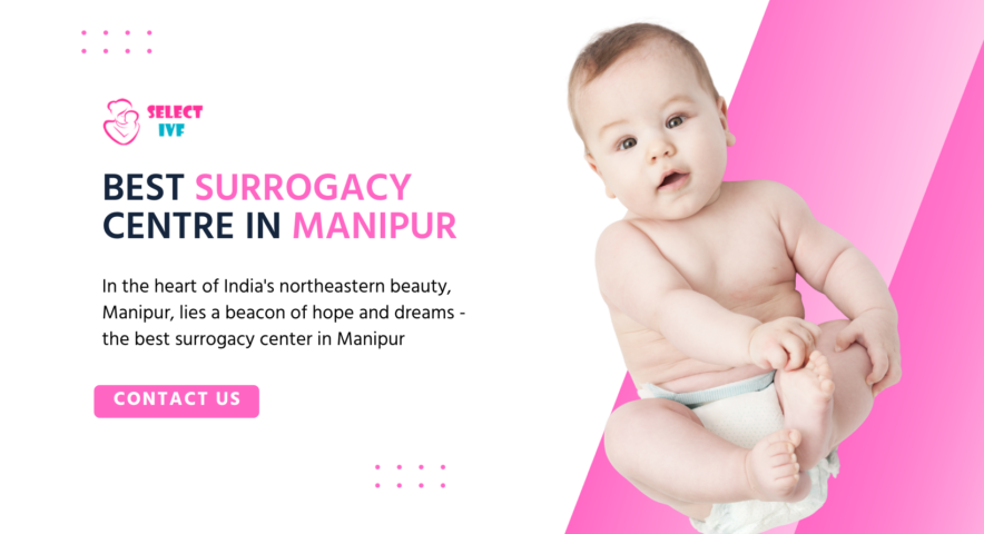 Best Surrogacy Centre in Manipur
