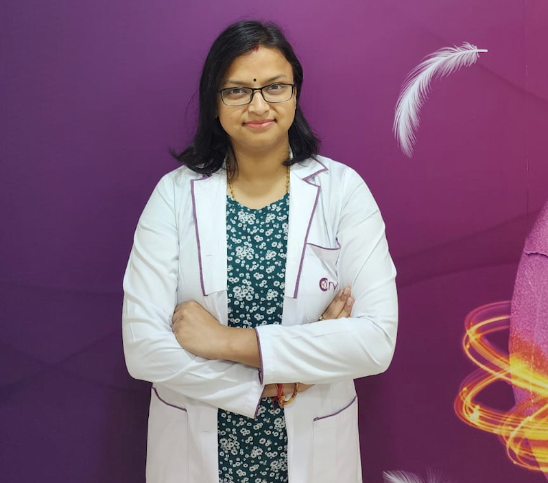 Dr. Monu Singh (Noida)