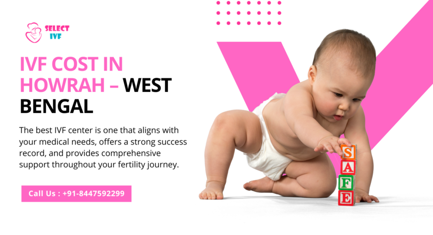 IVF Cost in Howrah – West Bengal