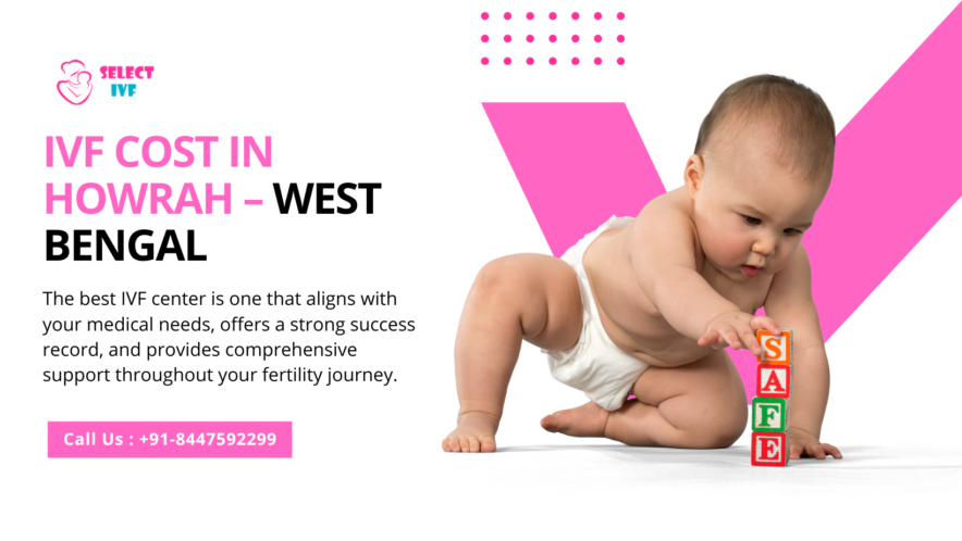 IVF Cost in Howrah – West Bengal
