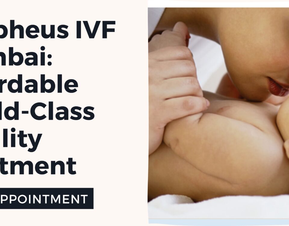 Morpheus IVF Mumbai