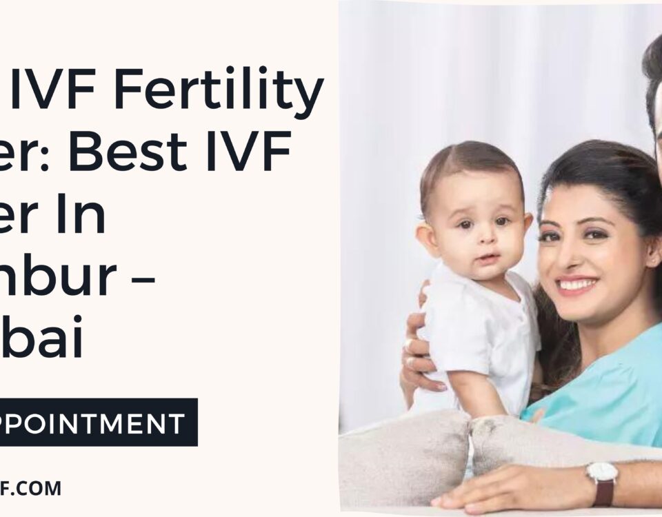 Nova IVF Fertility Center