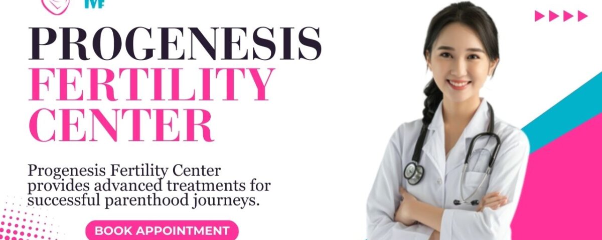 Progenesis Fertility Center