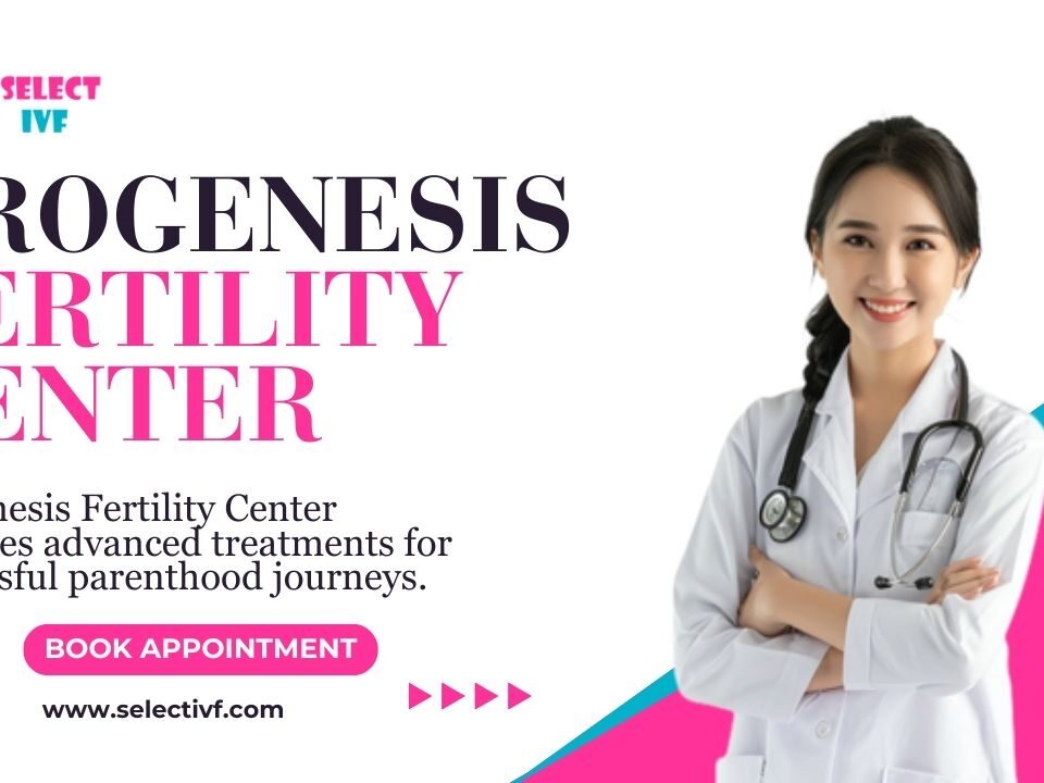 Progenesis Fertility Center