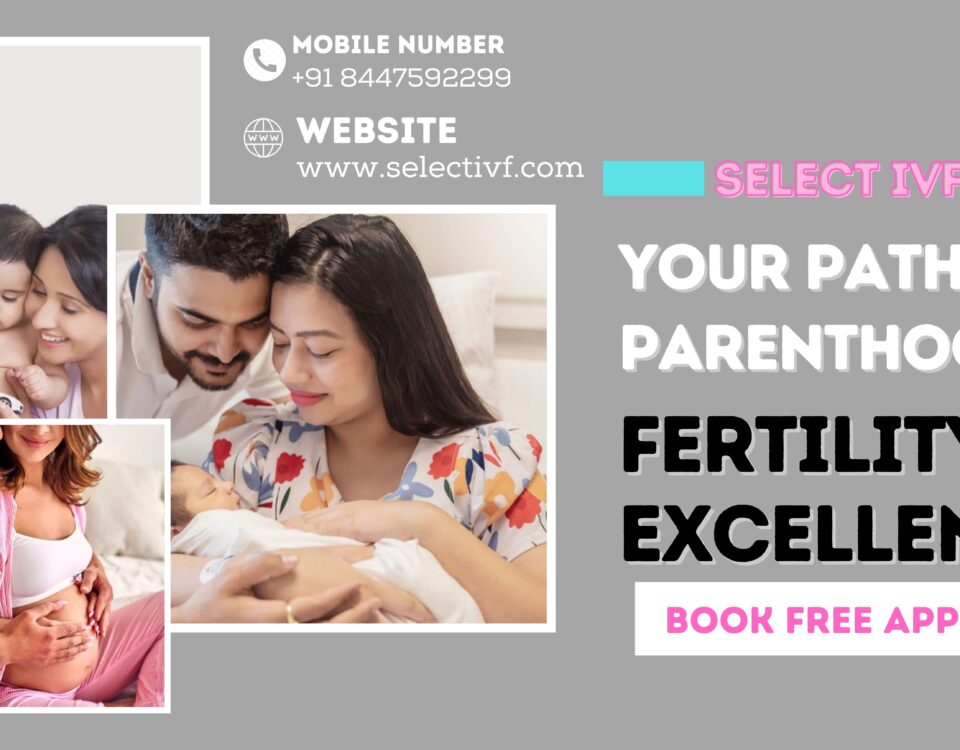 Select IVF India