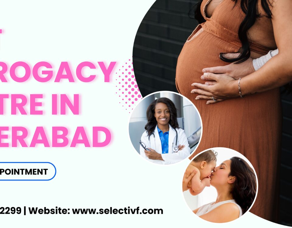 Best Surrogacy Centre in Hyderaba