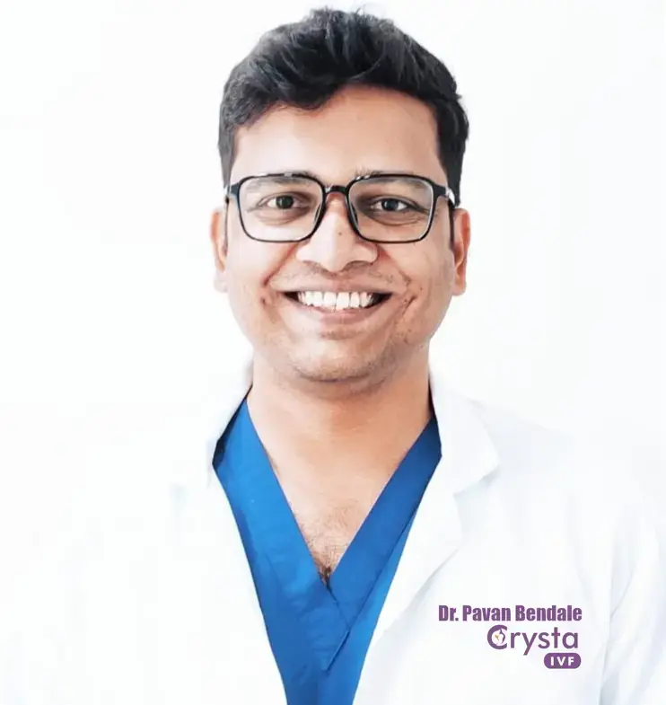 Dr. Pavan Bendale (Pune)