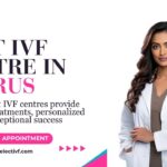 Best IVF Centre in Cyprus