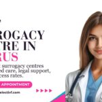 Best Surrogacy Centre in Cyprus