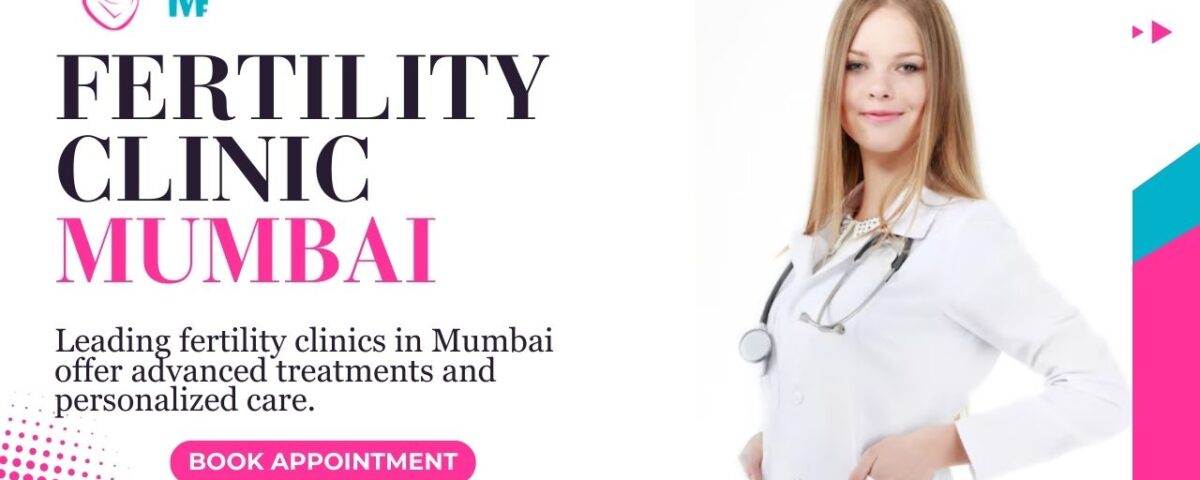 Fertility Clinic Mumbai