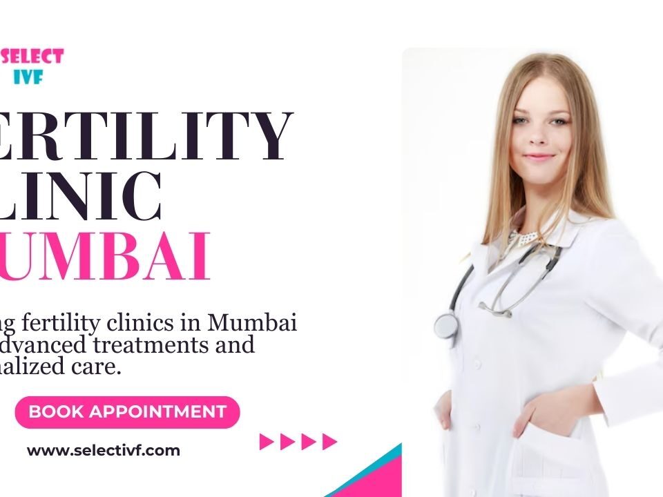 Fertility Clinic Mumbai