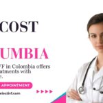 IVF Cost in Columbia