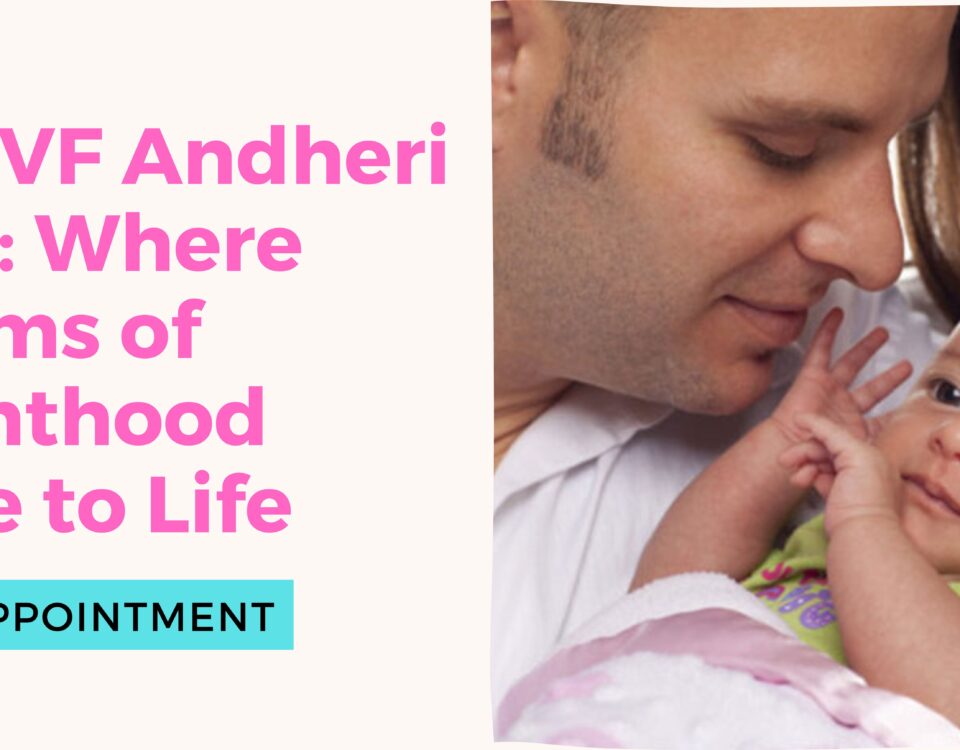 Jilla IVJilla IVF Andheri West