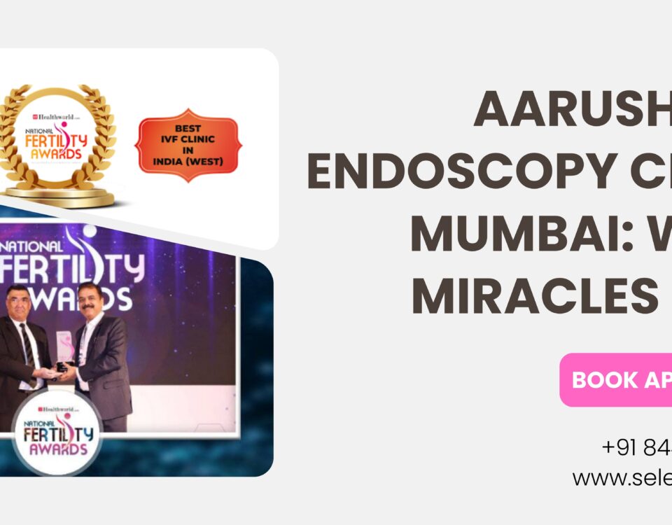 Aarush IVF & Endoscopy Centre Mumbai
