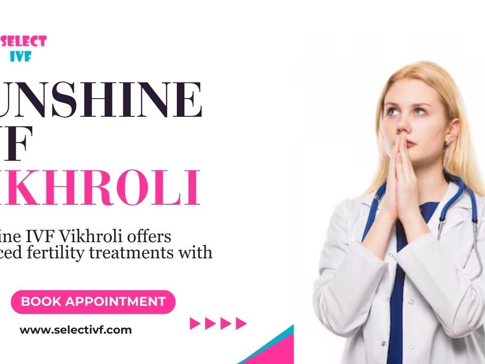 Sunshine IVF Vikhroli
