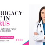 Surrogacy Cost in Cyprus