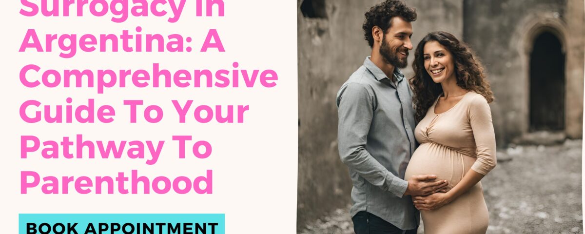 Surrogacy in Argentina