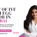 Cost of IVF with Egg donor in Mumbai