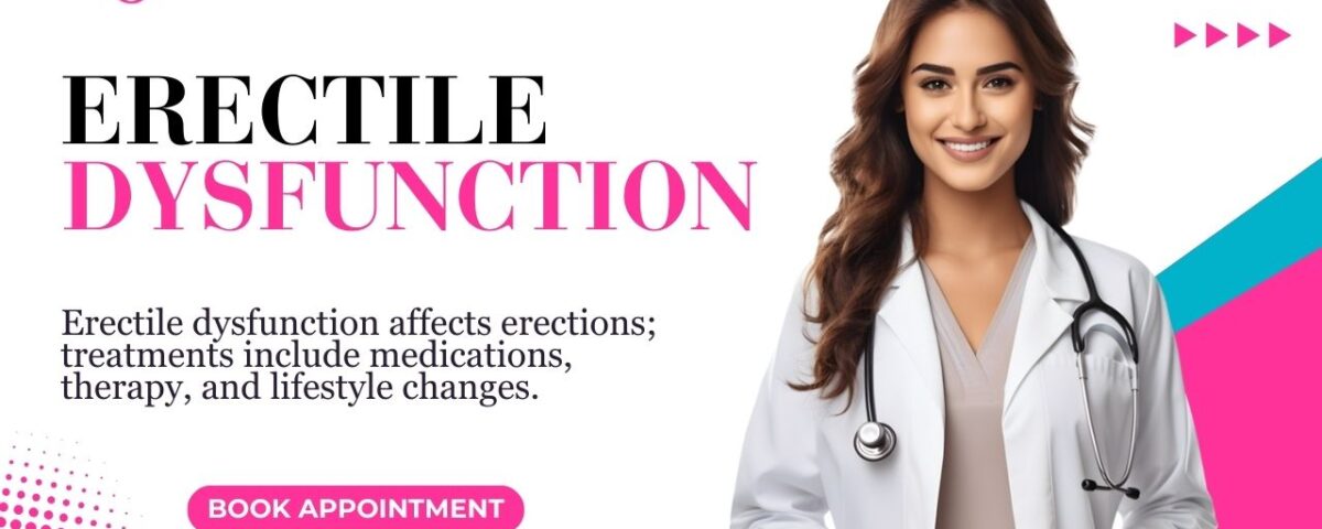Erectile Dysfunction