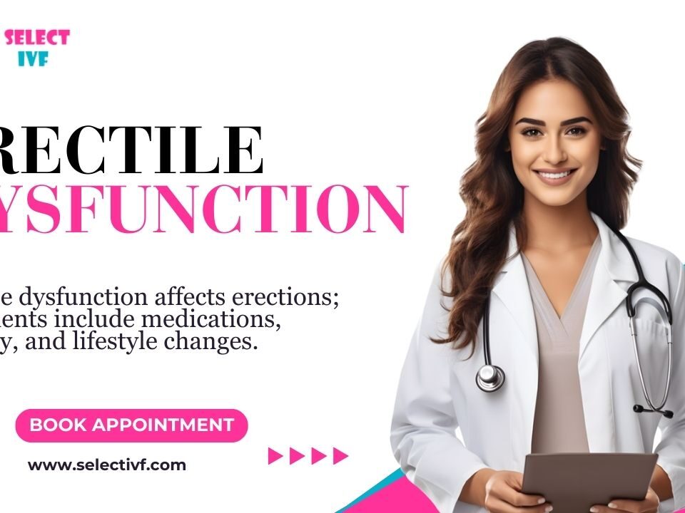 Erectile Dysfunction