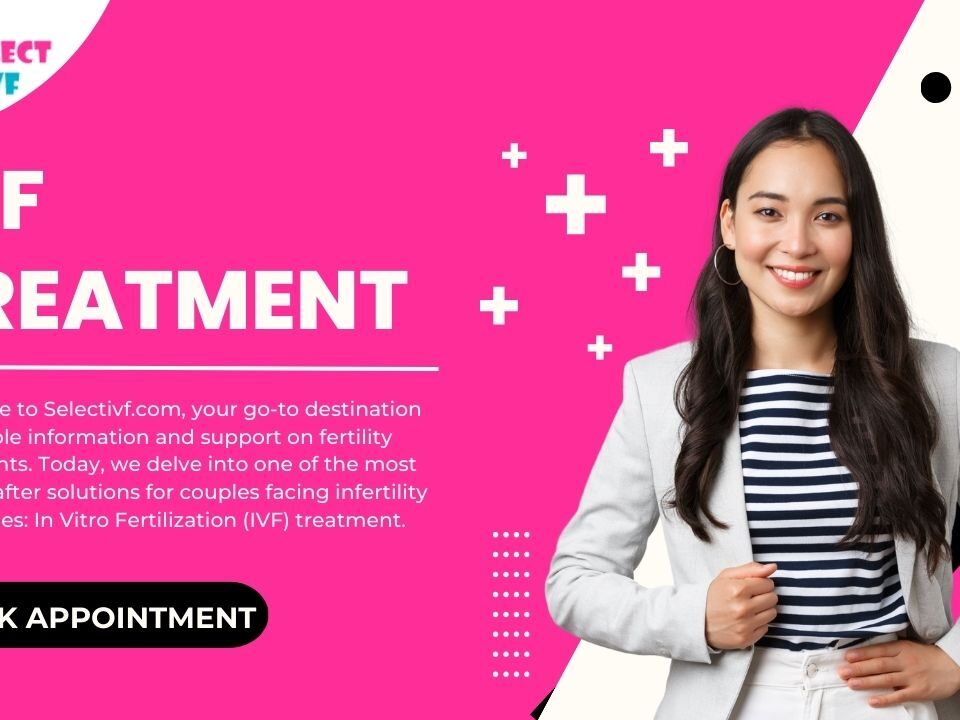 IVF Treatment