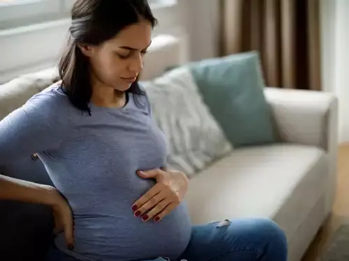 Surrogate Mother In Delhi