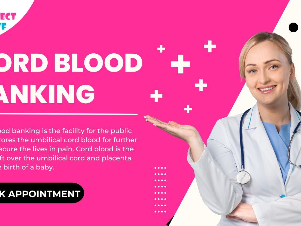 Cord Blood Banking