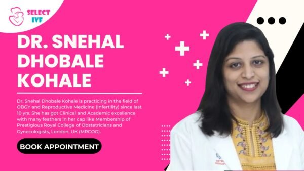 DR. SNEHAL DHOBALE KOHALE