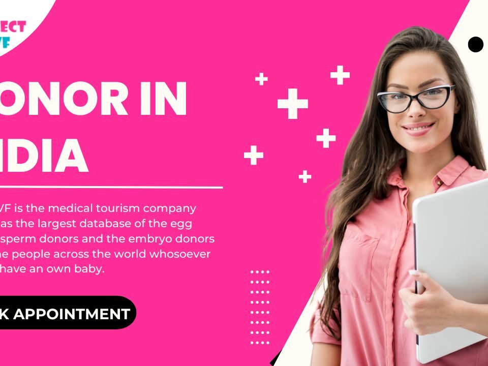 Donor In India