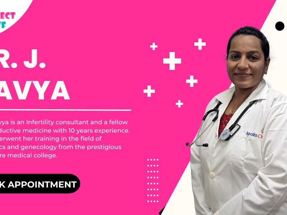 Dr. J. Kavya