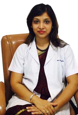 Dr. Neha Gupta