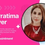 DR. PRATIMA GROVER