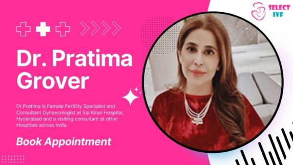 DR. PRATIMA GROVER