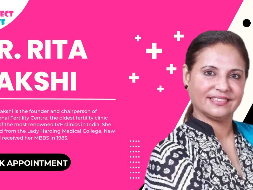 Dr. Rita Bakshi