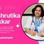 Dr. Shrutika Thakkar