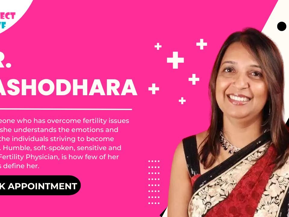 Dr. Yashodhara