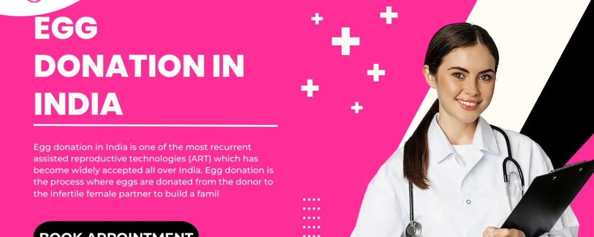 Egg Donation in India