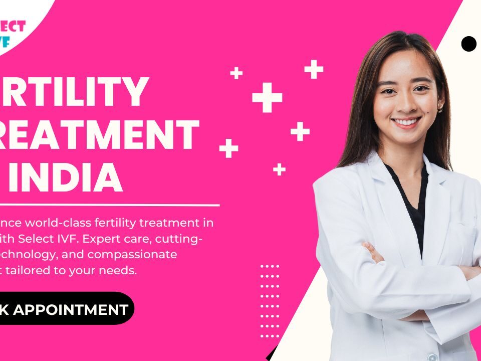 Fertility Treatment in India