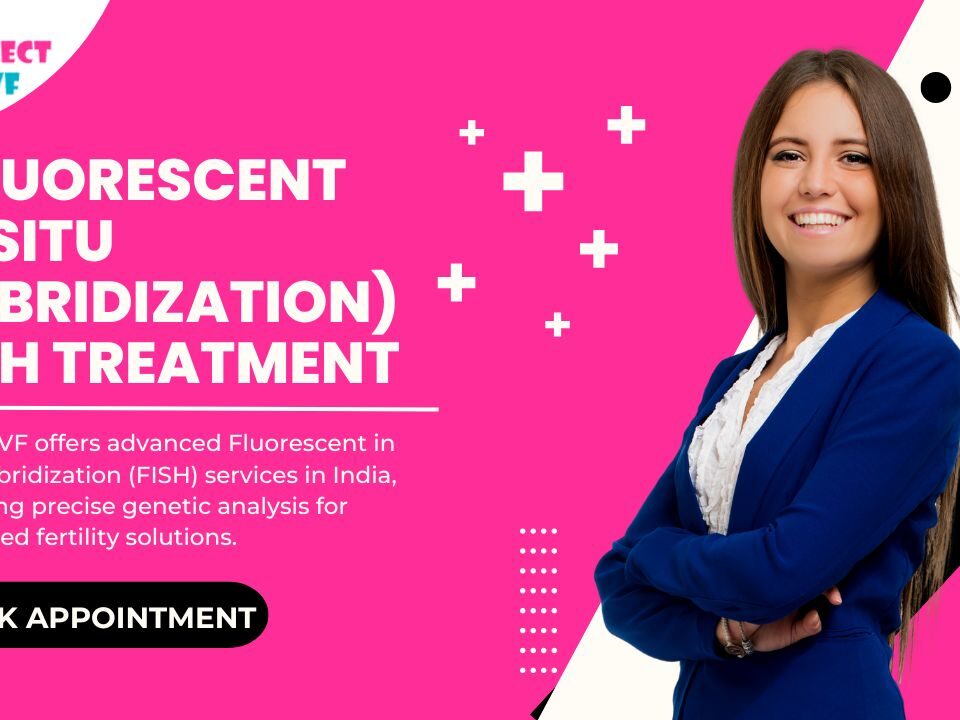 FISH Treatment