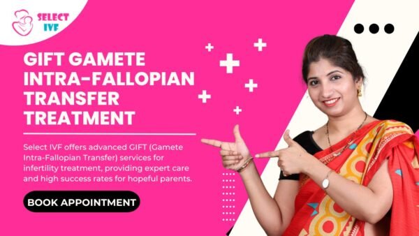 Gamete Intra-Fallopian Transfer