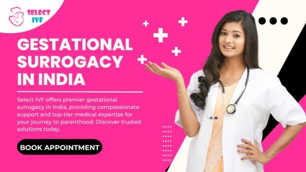 Gestational Surrogacy in India