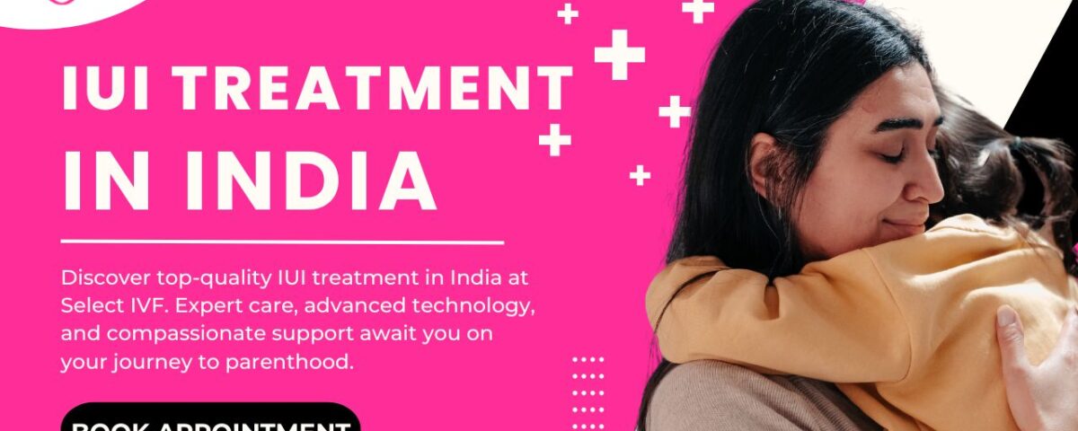 IUI Treatment in India
