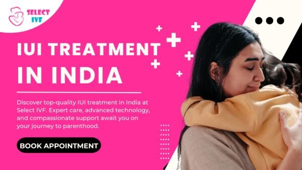 IUI Treatment in India