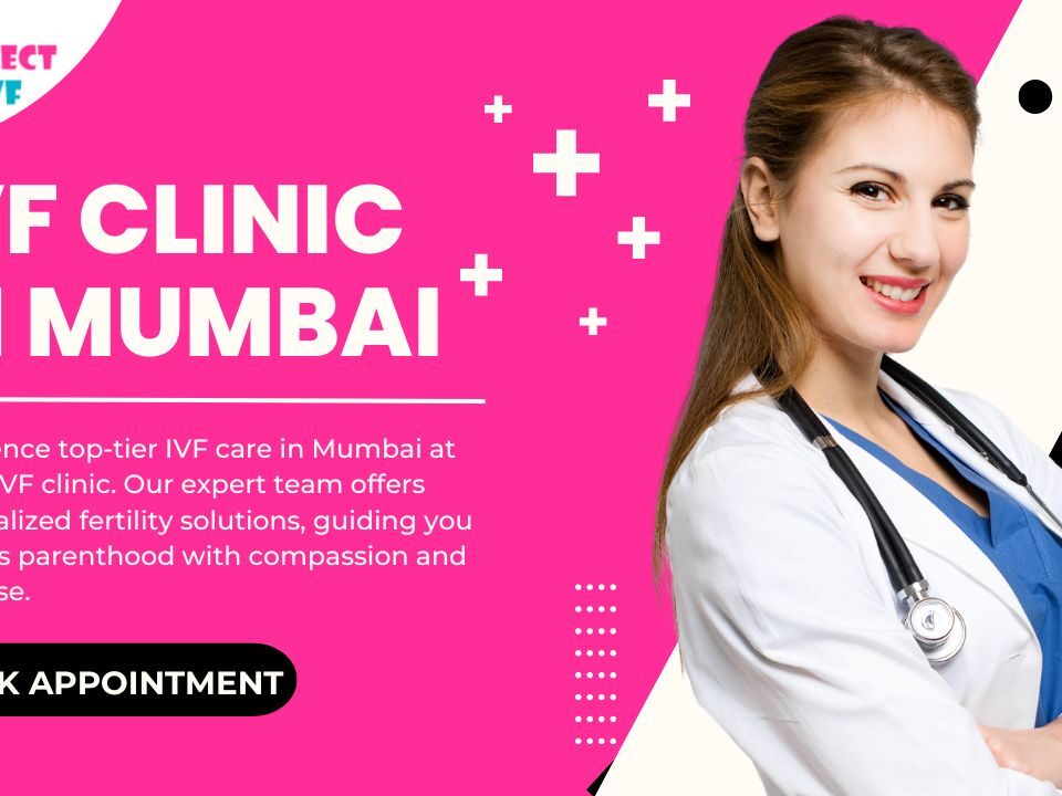 IVF Clinic in Mumbai