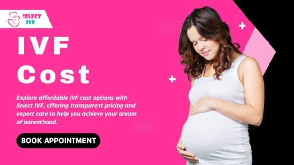 IVF Cost IVF Cost