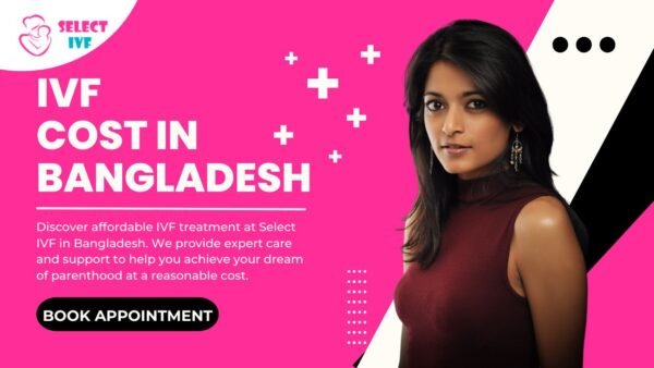 IVF Cost Bangladesh